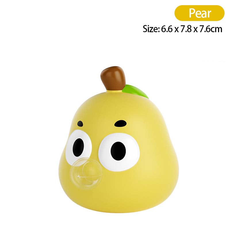 Eye-Popping Squeeze Toy Stress Relief Squishy Fidget Sensory Bouncing Toys Squeezable Staring Eyeball Fruit Animals Kid Gift грушевый
Eye-Popping Squeeze Toy Stress Relief Squishy Fidget Sensory Bouncing Toys Squeezable Staring Eyeball Fruit Animals Kid Gift грушевый