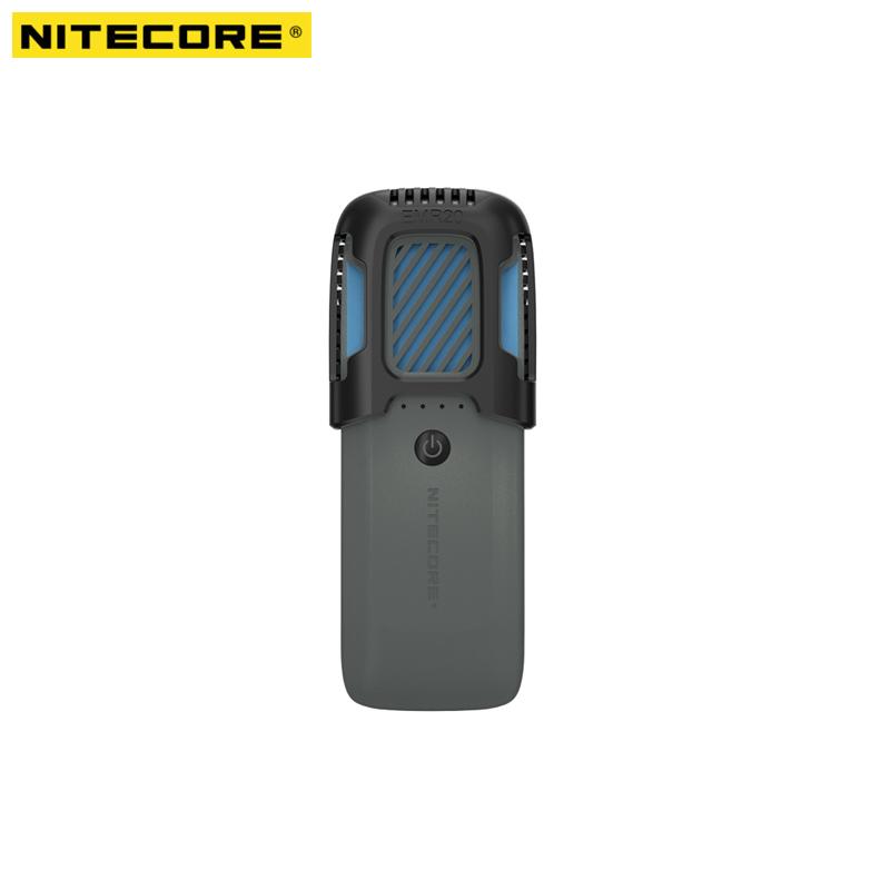 NITECORE EMR20 Портативный отпугиватель комаров USB-C Перезаряжаемый встроенный аккумулятор PD/QC 3,0 18 Вт Power Bank для прогулок с собакой в кемпинге
NITECORE EMR20 Портативный отпугиватель комаров USB-C Перезаряжаемый встроенный аккумулятор PD/QC 3,0 18 Вт Power Bank для прогулок с собакой в кемпинге