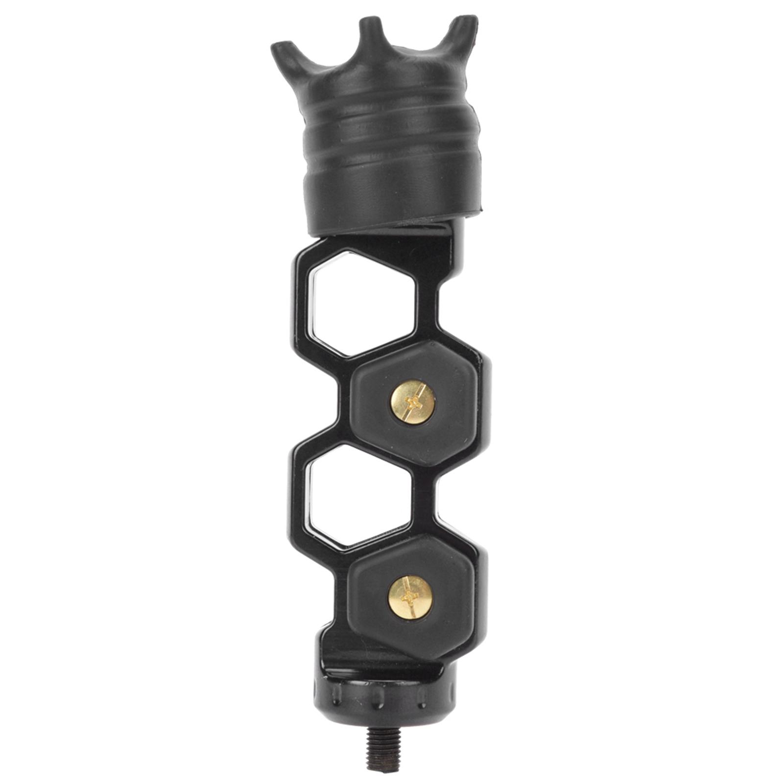 1 pcs Rubber Archery Shock Stabilizer Vibration Damper Absorbing for Compound Bow Hunting Shooting Accessory
1 pcs Rubber Archery Shock Stabilizer Vibration Damper Absorbing for Compound Bow Hunting Shooting Accessory