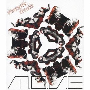 CD MOVE - Systematic Fantasy / Good Day Good AVCT30123PROMO Avex Tune 2007 Japan ObiRock Used 
CD MOVE - Systematic Fantasy / Good Day Good AVCT30123PROMO Avex Tune 2007 Japan ObiRock Used