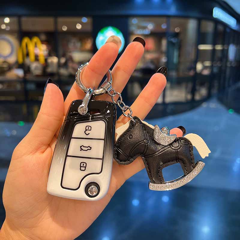 For VOLKSWAGEN Car Key Case Cover Shell For VW Volkswagen Golf 7 MK7 Tiguan MK2 For Seat Ateca Leon FR Ibiza For Skoda Octavia K
For VOLKSWAGEN Car Key Case Cover Shell For VW Volkswagen Golf 7 MK7 Tiguan MK2 For Seat Ateca Leon FR Ibiza For Skoda Octavia K