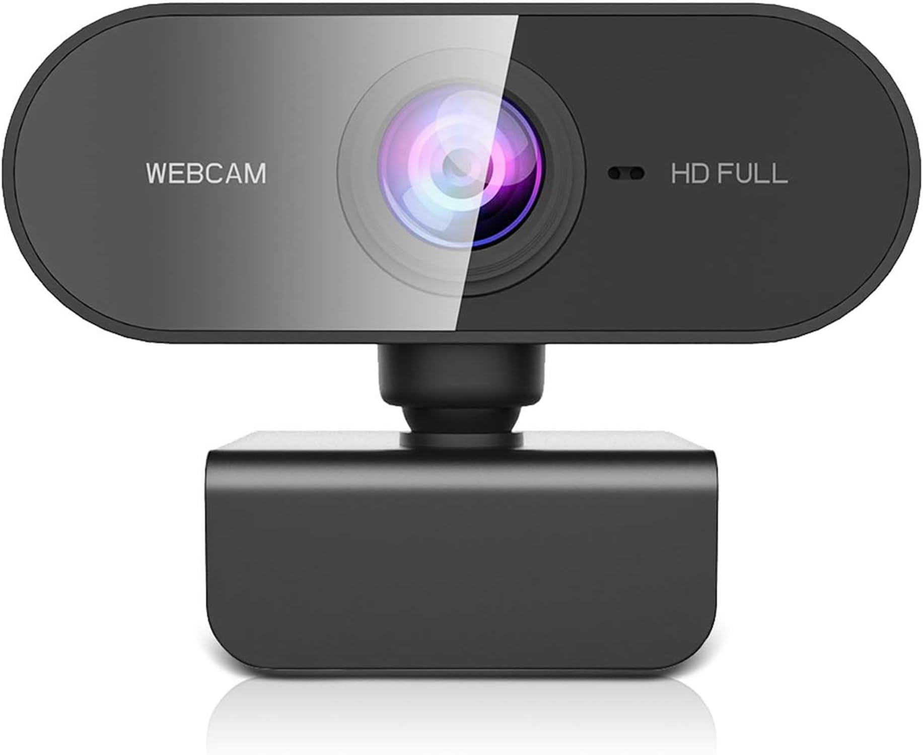 WEB camera HD 1080p 2 million pixels Fixed focus lens HD light correction function WEB camera dual microphones For video WEB camera Compatible with сірий колір
WEB camera HD 1080p 2 million pixels Fixed focus lens HD light correction function WEB camera dual microphones For video WEB camera Compatible with сірий колір