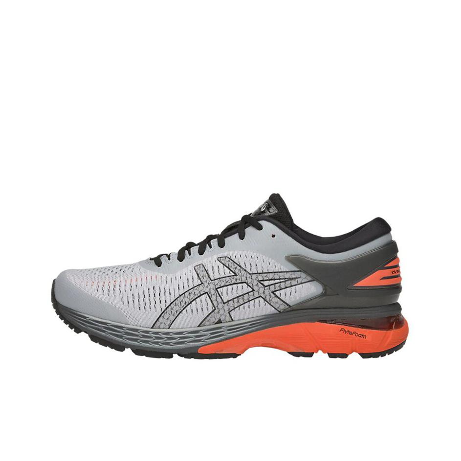 кроссовки Asics Gel-Kayano 25 Running shoes Men 1011A019-022
кроссовки Asics Gel-Kayano 25 Running shoes Men 1011A019-022