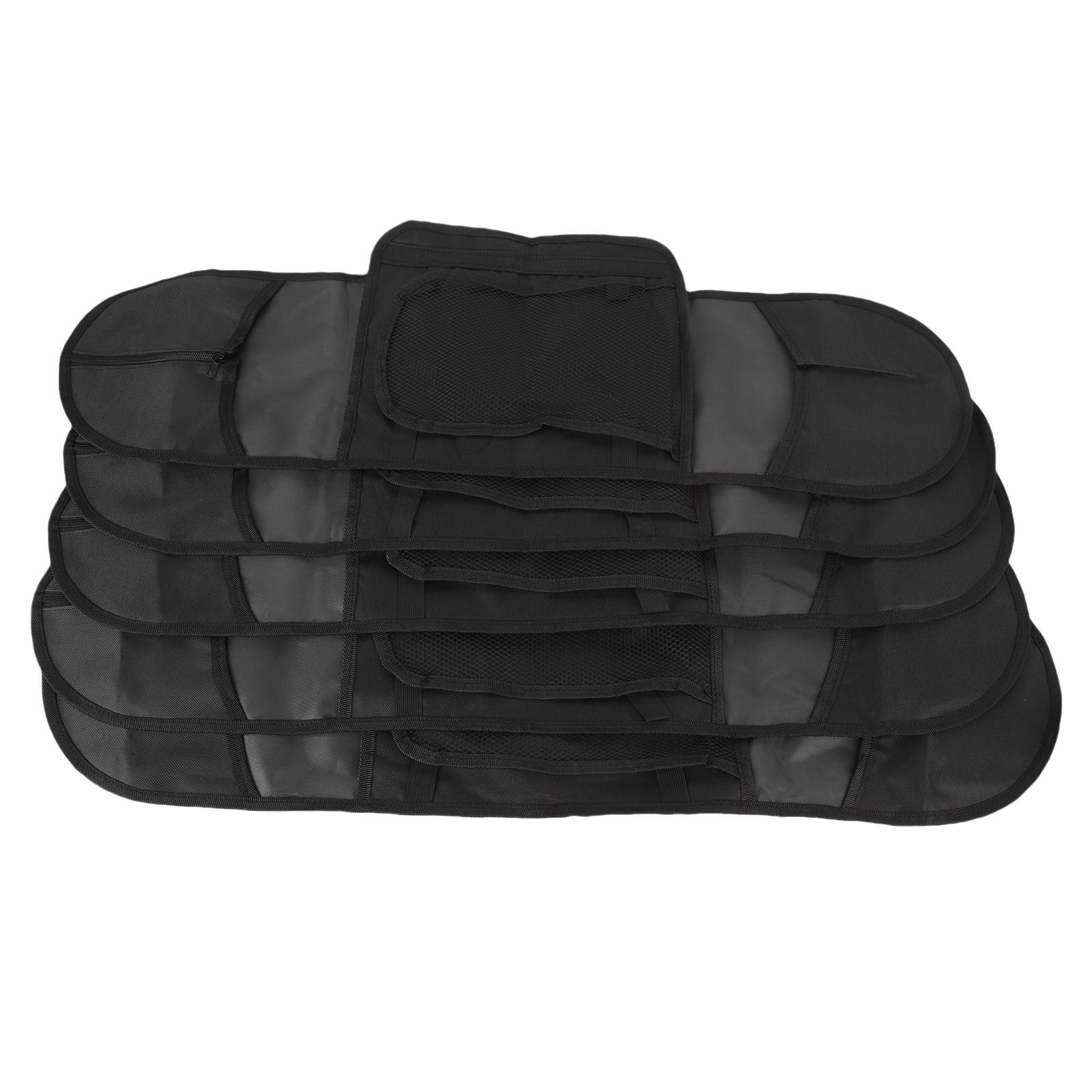 5PCS Skateboard Backpack Portable Single Shoulder Carry Bag for 80x20cm Double Kick Skateboards Breathable Mesh
5PCS Skateboard Backpack Portable Single Shoulder Carry Bag for 80x20cm Double Kick Skateboards Breathable Mesh