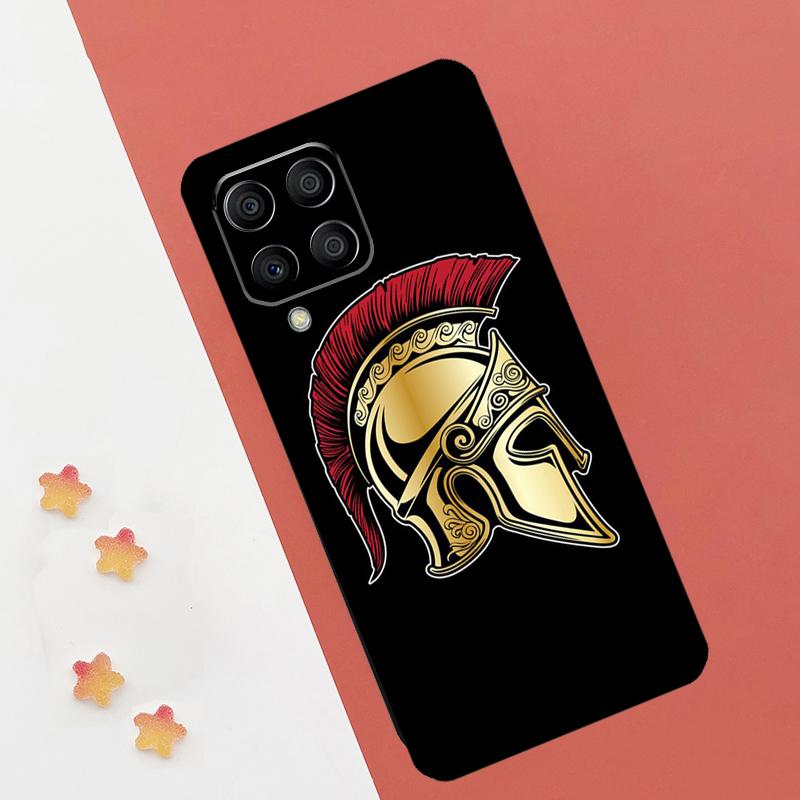 Spartan For Samsung Galaxy M35 M14 M34 M54 M11 M21 M31 M13 M33 M53 M55 M15 M12 M32 M52 M06 M16 Case Samsung M52 5G
Spartan For Samsung Galaxy M35 M14 M34 M54 M11 M21 M31 M13 M33 M53 M55 M15 M12 M32 M52 M06 M16 Case Samsung M52 5G