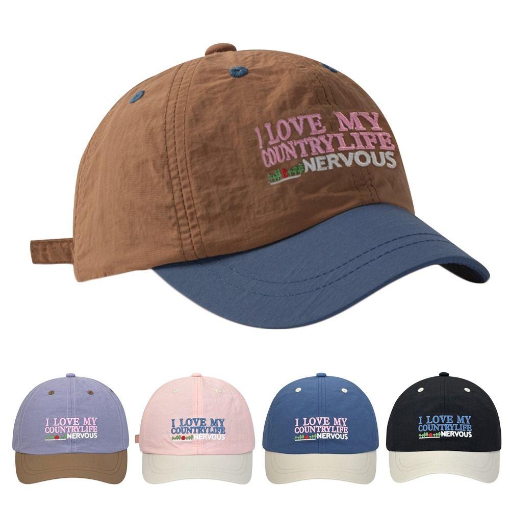 Дышащая шляпа от солнца с козырьком и вышивкой, повседневная шляпа Snapback для мужчин и женщин
Дышащая шляпа от солнца с козырьком и вышивкой, повседневная шляпа Snapback для мужчин и женщин