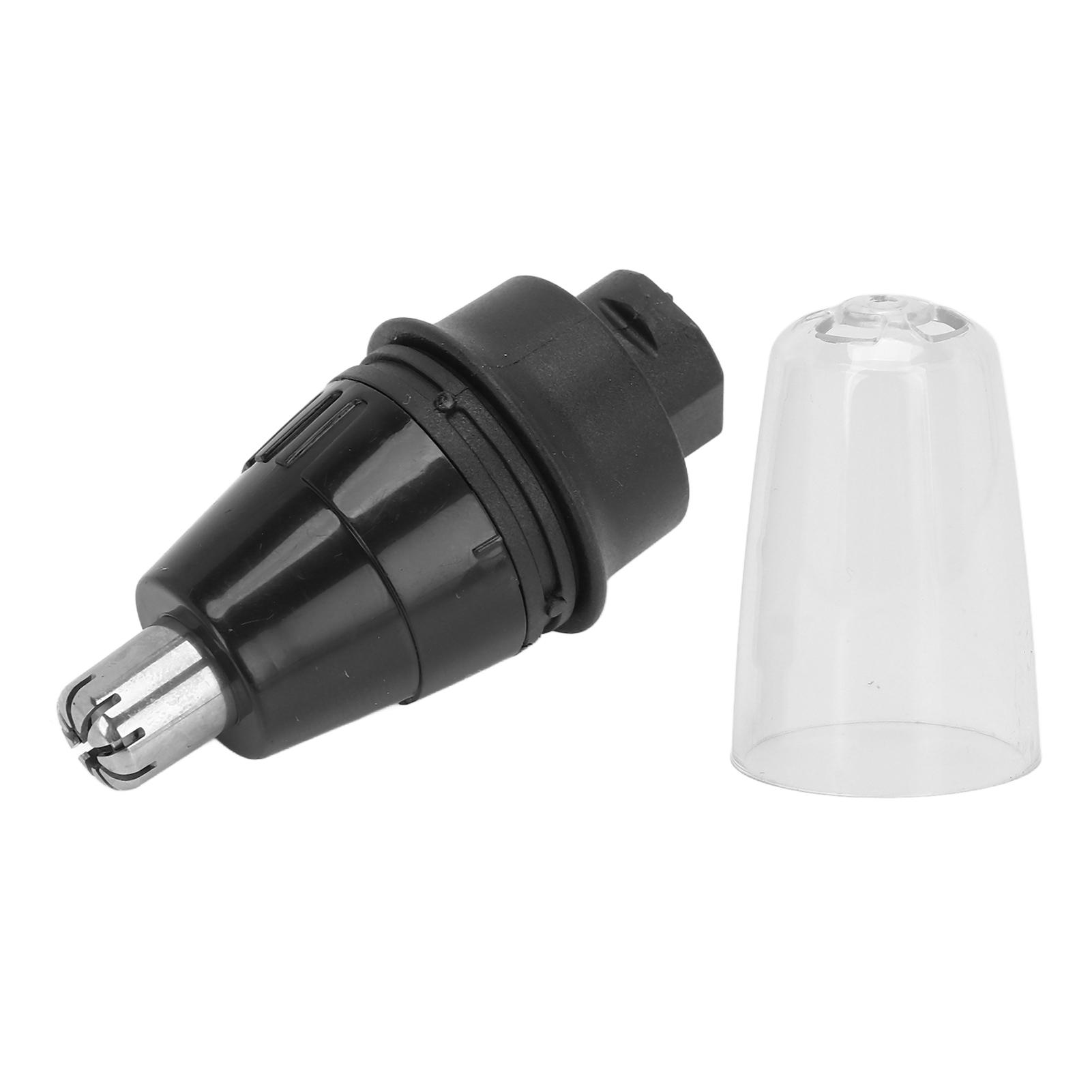 Replacement Head Professional Stainless Steel Universal Electric Nose Hair Trimmer Head Accessory
Replacement Head Professional Stainless Steel Universal Electric Nose Hair Trimmer Head Accessory