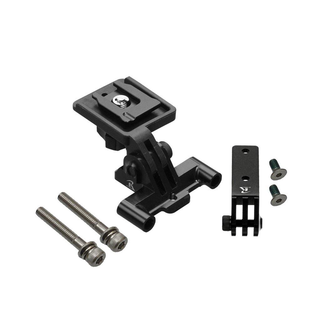 Комбинированное крепление Pioneer для крепления руля PRO VIBE SPRINT STEM REC-MOUNTS [SGXCA-PRO1+GP
Комбинированное крепление Pioneer для крепления руля PRO VIBE SPRINT STEM REC-MOUNTS [SGXCA-PRO1+GP