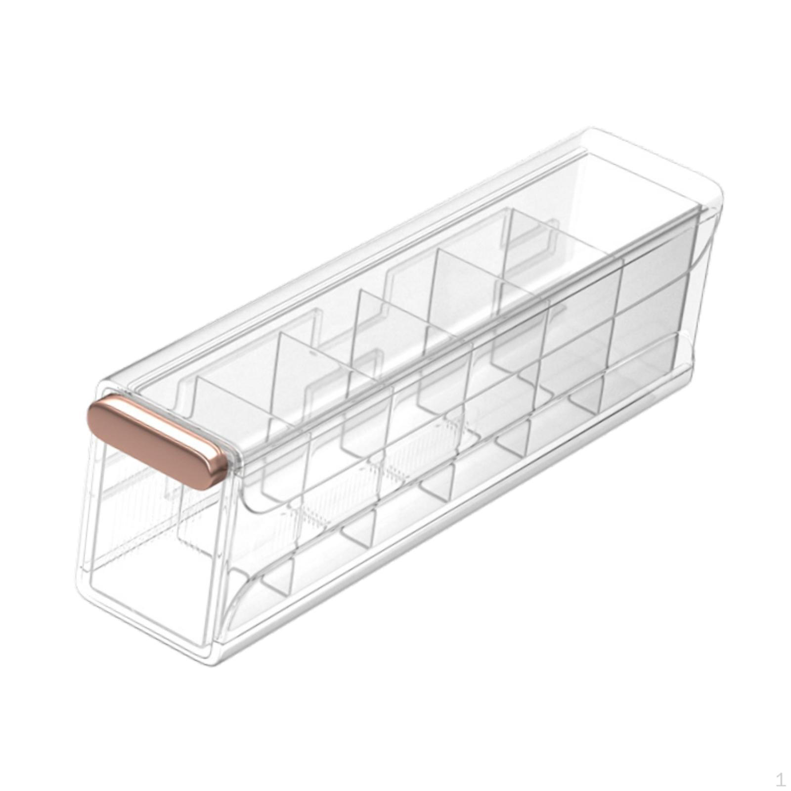 Hanging Storage Container Dustproof Drawer System Easy Assembly Closet Organizer for Bedroom білий
Hanging Storage Container Dustproof Drawer System Easy Assembly Closet Organizer for Bedroom білий