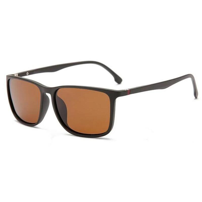 Спортивные квадратные поляризованные солнцезащитные очки TR90 для мужчин, весенние, антибликовые, с линзами минус, солнцезащитные очки по рецепту, диоптрии 0 -0,5 -0,75 до -6,0 Myopia -3.0
Спортивные квадратные поляризованные солнцезащитные очки TR90 для мужчин, весенние, антибликовые, с линзами минус, солнцезащитные очки по рецепту, диоптрии 0 -0,5 -0,75 до -6,0 Myopia -3.0