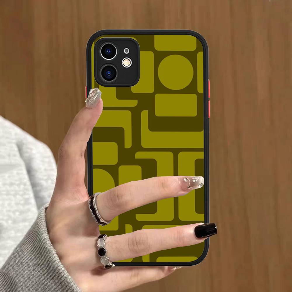 Multi Stem Orla Kiely Phone Case For IPhone 16 15 14 13 12 11 Pro Max 7 8 6 6s Plus Matte Cover iphone 15 plus
Multi Stem Orla Kiely Phone Case For IPhone 16 15 14 13 12 11 Pro Max 7 8 6 6s Plus Matte Cover iphone 15 plus
