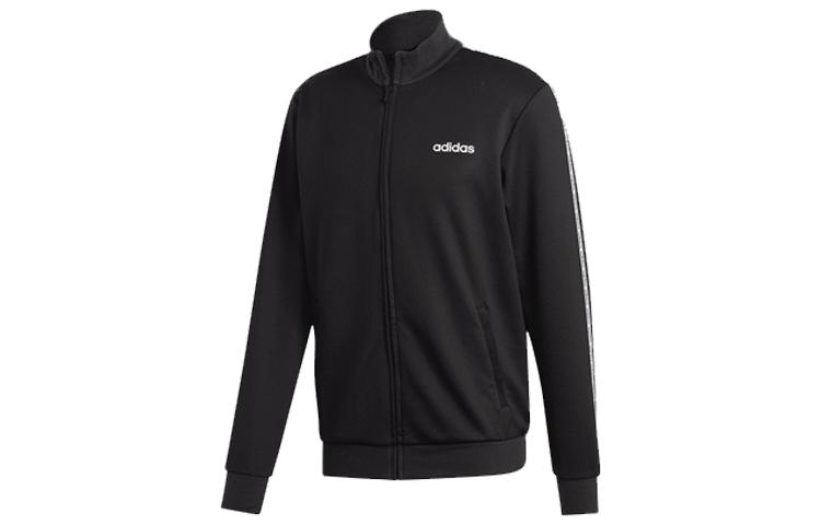 Adidas Jackets Men s Black Stand Collar Moderate Other EJ9671 XL
Adidas Jackets Men s Black Stand Collar Moderate Other EJ9671 XL