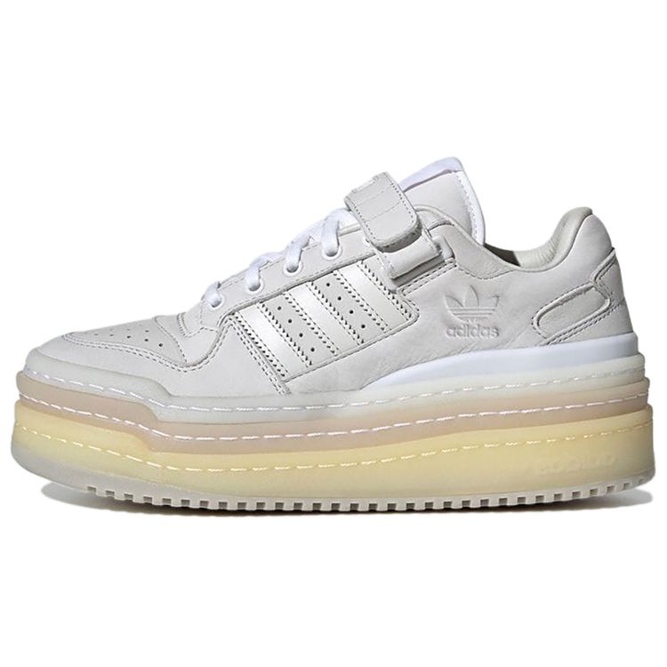 Adidas Triple Platform Low Crystal White Женские кроссовки Cloud-White GZ8644 36⅔
Adidas Triple Platform Low Crystal White Женские кроссовки Cloud-White GZ8644 36⅔
