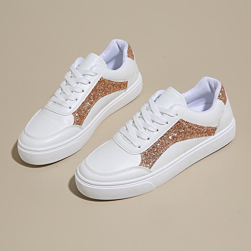 2025 student little white shoes women s sports versatile Korean version spring and autumn running shoes fashion board shoes new flat bottom 41 золотой
2025 student little white shoes women s sports versatile Korean version spring and autumn running shoes fashion board shoes new flat bottom 41 золотой