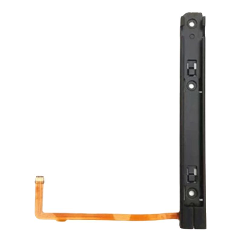 1/2 шт. Левый Правый Слайдеры Рельс Железная Дорога Замена Для Nintendo Switch Oled L R Слайд-Рельс DIY Аксессуары For Oled L Slide
1/2 шт. Левый Правый Слайдеры Рельс Железная Дорога Замена Для Nintendo Switch Oled L R Слайд-Рельс DIY Аксессуары For Oled L Slide