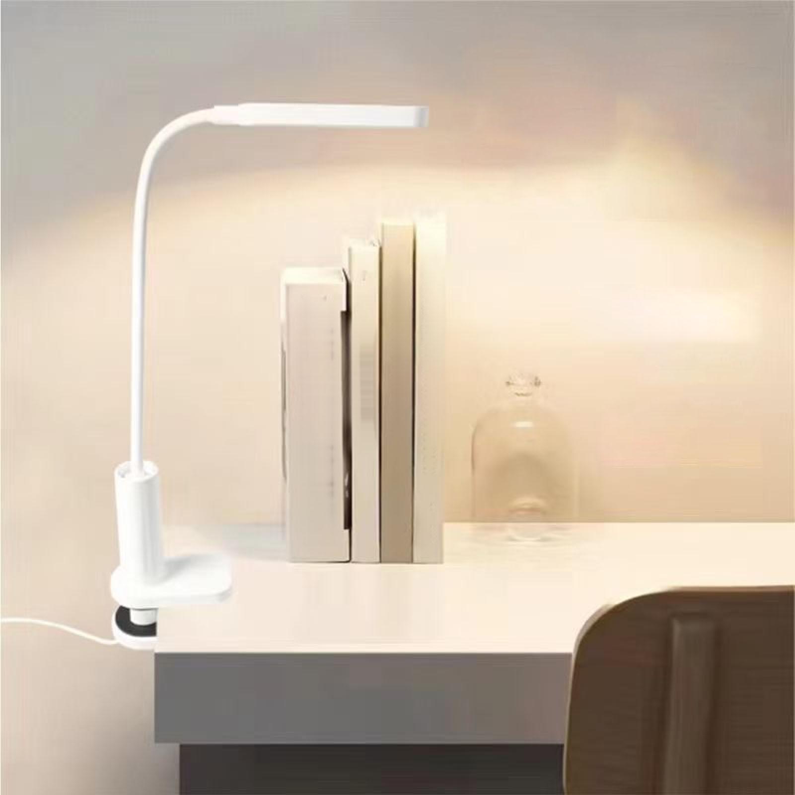 UV LED Nail Lamp with Clamp 2 in 1 Nail Art Desk Lamp USB Charging Soft Lighting Portable Manicure Table Lighting
UV LED Nail Lamp with Clamp 2 in 1 Nail Art Desk Lamp USB Charging Soft Lighting Portable Manicure Table Lighting