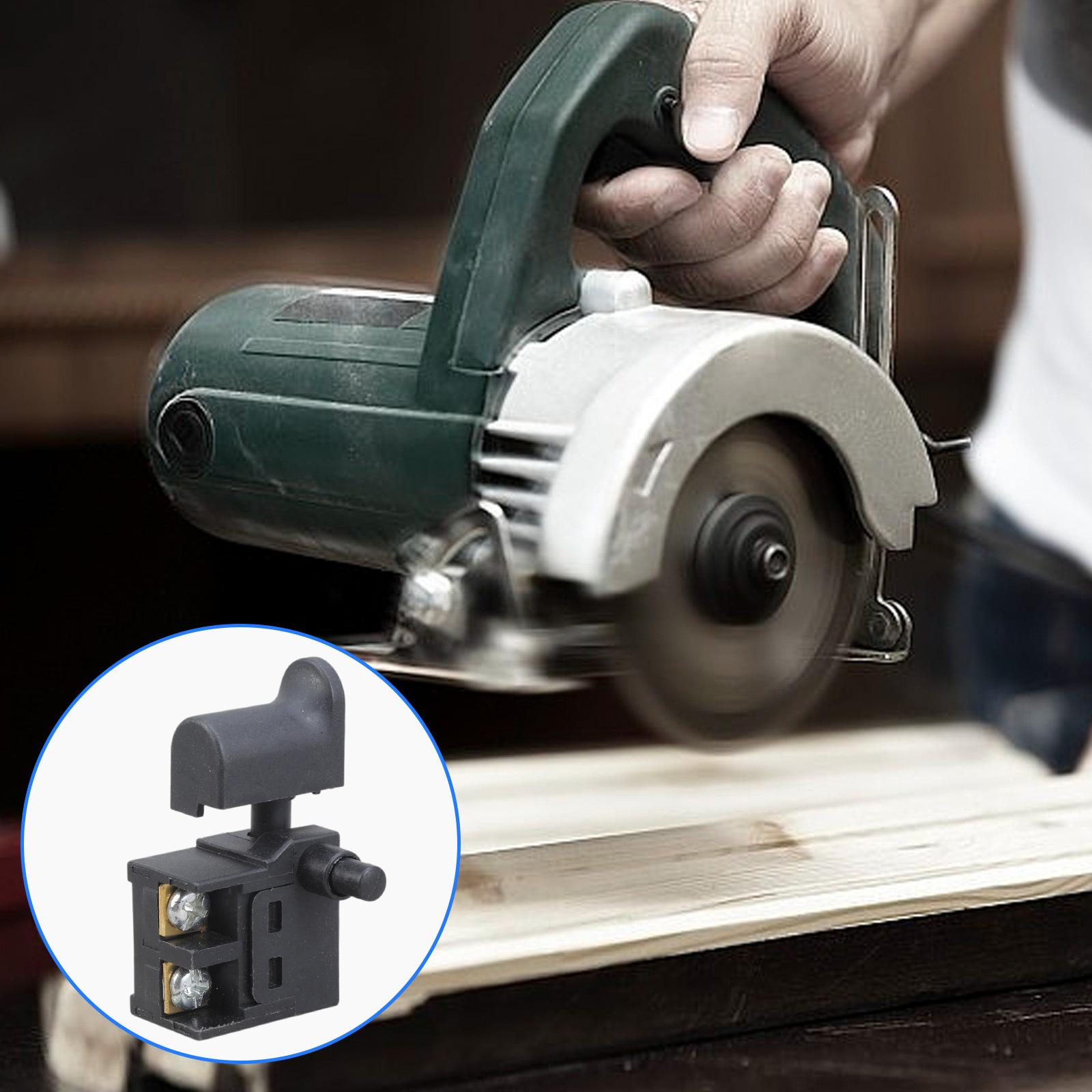 Plastic Electric Hammer Switch Power Tool Switch Safe & Convenient Switch for Efficient Control & Precision Operate B
Plastic Electric Hammer Switch Power Tool Switch Safe & Convenient Switch for Efficient Control & Precision Operate B