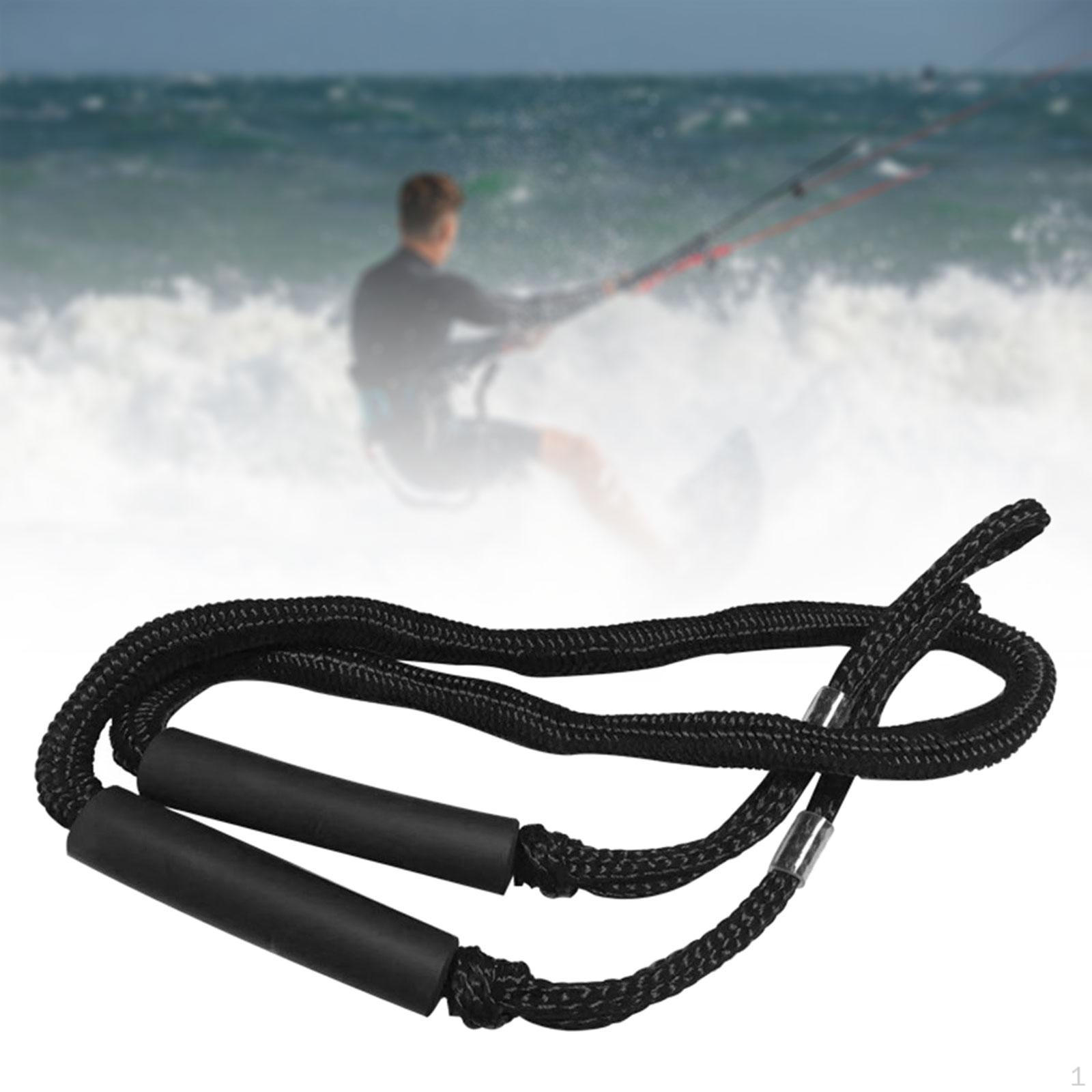 Банджи-док-линия для лодки, высокопрочный ударный шнур, износостойкий швартовочный канат для 5 FT 1.52m
Банджи-док-линия для лодки, высокопрочный ударный шнур, износостойкий швартовочный канат для 5 FT 1.52m