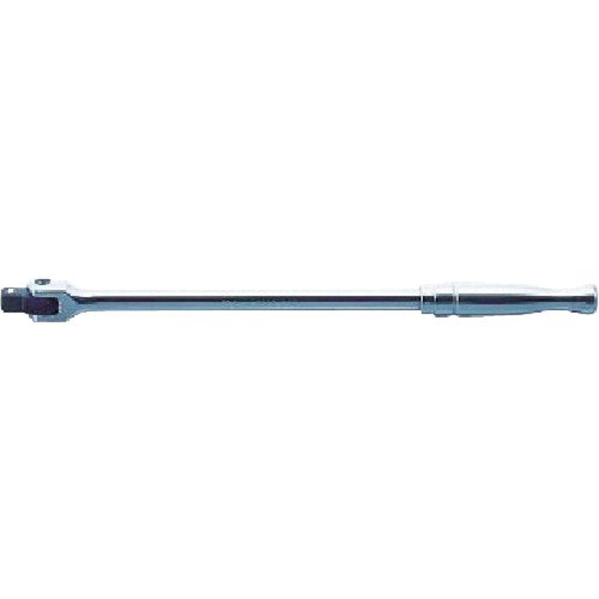 Ручка для спиннера Koken Общая длина 450 мм 1/2(12.7mm)кв.м.. (полированная рукоятка) 4768П-450
Ручка для спиннера Koken Общая длина 450 мм 1/2(12.7mm)кв.м.. (полированная рукоятка) 4768П-450