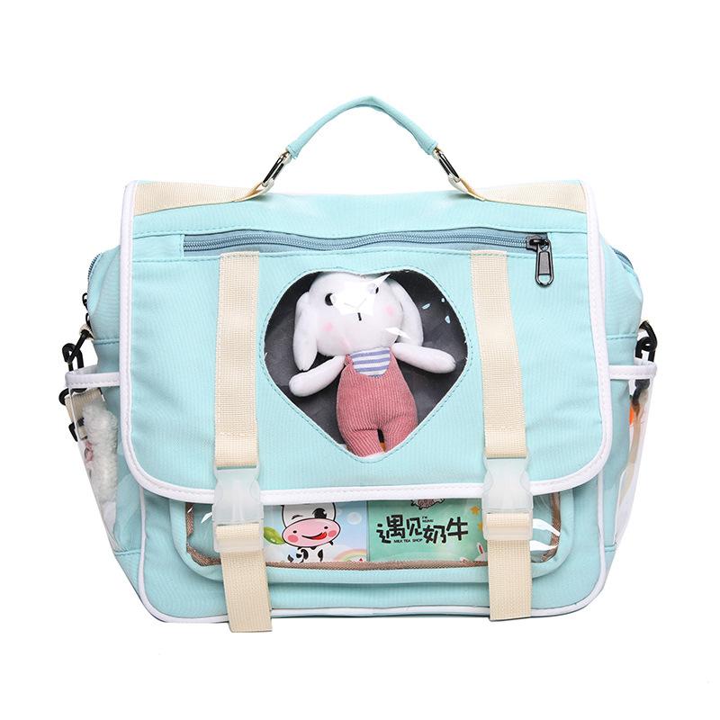 Preppy Style Children S Small Backpack Cute Large School Book Bags For College Girls School Backpack Kids Travel Bag Mochila
Preppy Style Children S Small Backpack Cute Large School Book Bags For College Girls School Backpack Kids Travel Bag Mochila
