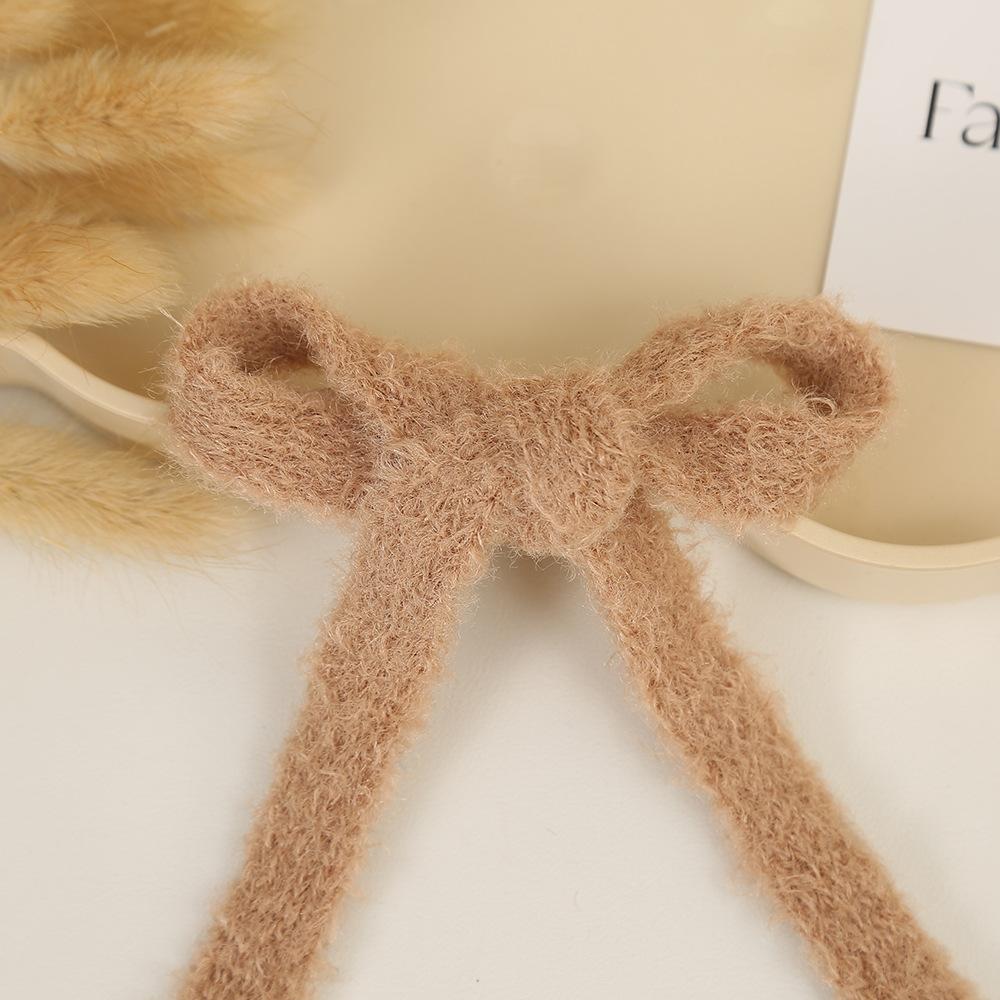 15mm 5Yards Plush Hollow Thickened Ribbon Flat Fluffy Knitted Ribbon for Gift Wrapping DIY Bow Bouquet Clothes Sewing Material 1.5cm-5yards хакі
15mm 5Yards Plush Hollow Thickened Ribbon Flat Fluffy Knitted Ribbon for Gift Wrapping DIY Bow Bouquet Clothes Sewing Material 1.5cm-5yards хакі