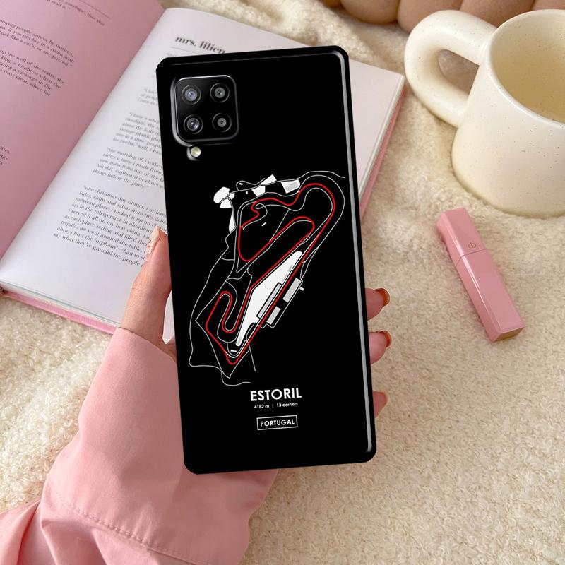 Racing Circuit For Samsung Galaxy A16 A26 A36 A56 A06 A53 A33 A13 A12 A32 A52 A55 A35 A15 A54 A34 A14 Case Samsung A12
Racing Circuit For Samsung Galaxy A16 A26 A36 A56 A06 A53 A33 A13 A12 A32 A52 A55 A35 A15 A54 A34 A14 Case Samsung A12