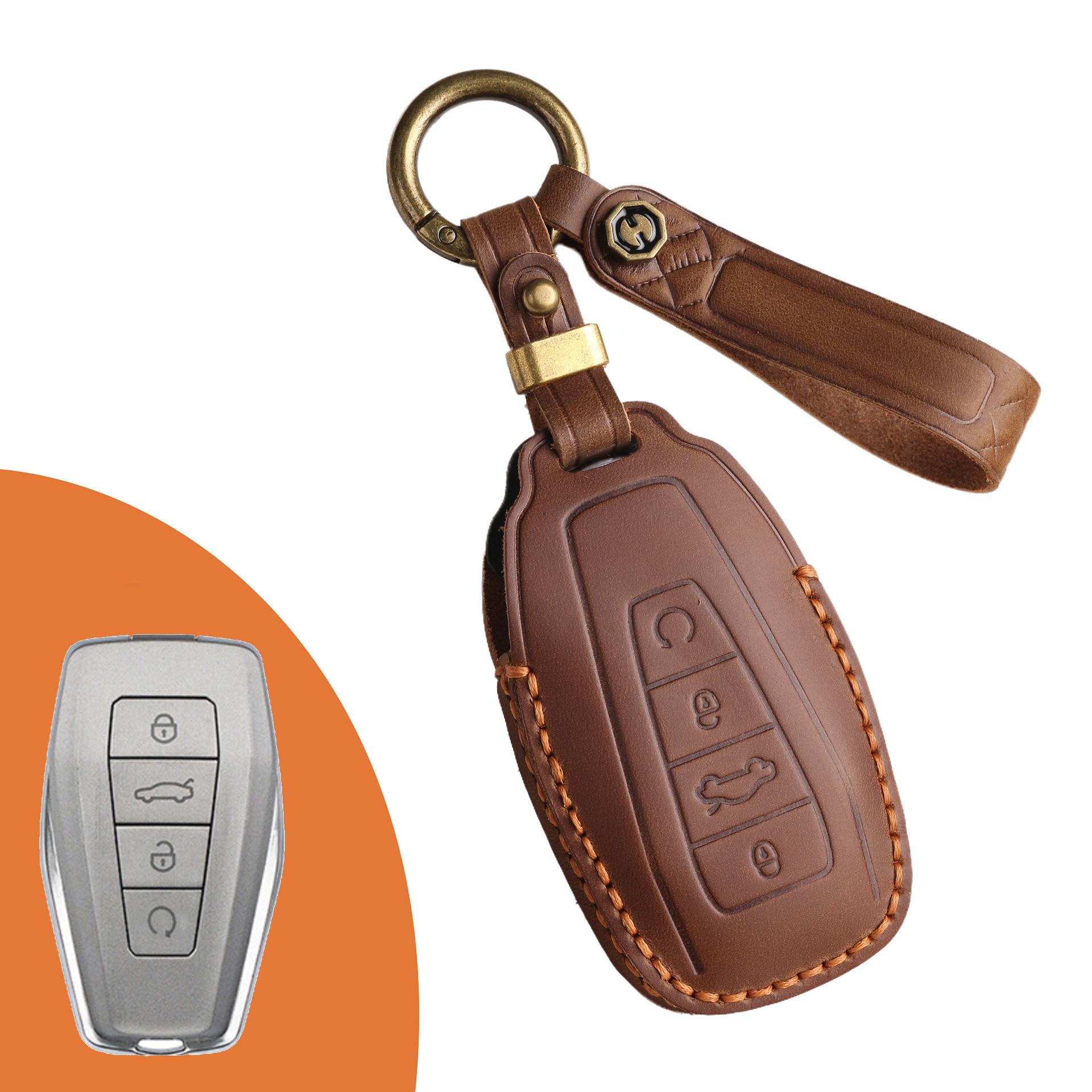 Применимо к 24 комплекту ключей Geely Xingyue L 2.0T версии Yunqi Skyrim, автомобильный кожаный чехол премиум-класса, защитный чехол с застежкой
Применимо к 24 комплекту ключей Geely Xingyue L 2.0T версии Yunqi Skyrim, автомобильный кожаный чехол премиум-класса, защитный чехол с застежкой