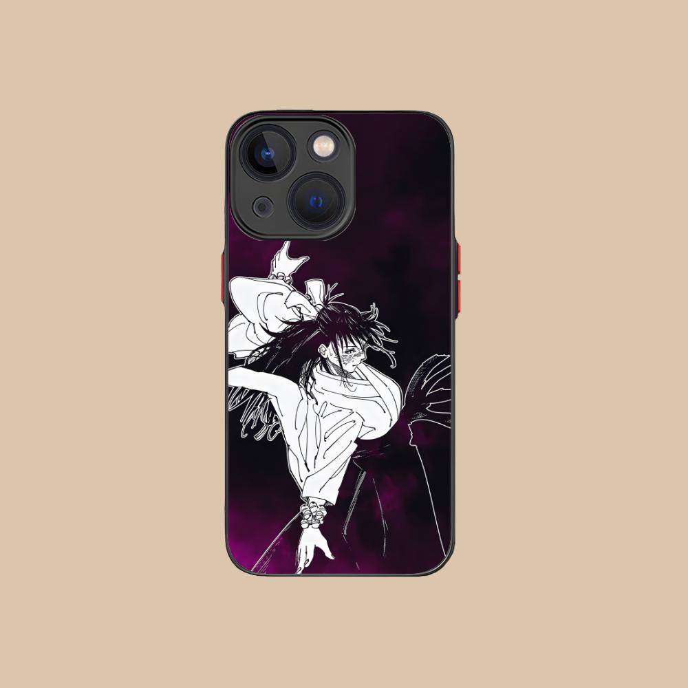 JJK Utahime Iori Силиконовый чехол для мобильного телефона для iPhone 17 16 15 14 13 12 11 X XR XS Air Pro Max Plus Mini Цветной чехол iPhone XS Max
JJK Utahime Iori Силиконовый чехол для мобильного телефона для iPhone 17 16 15 14 13 12 11 X XR XS Air Pro Max Plus Mini Цветной чехол iPhone XS Max