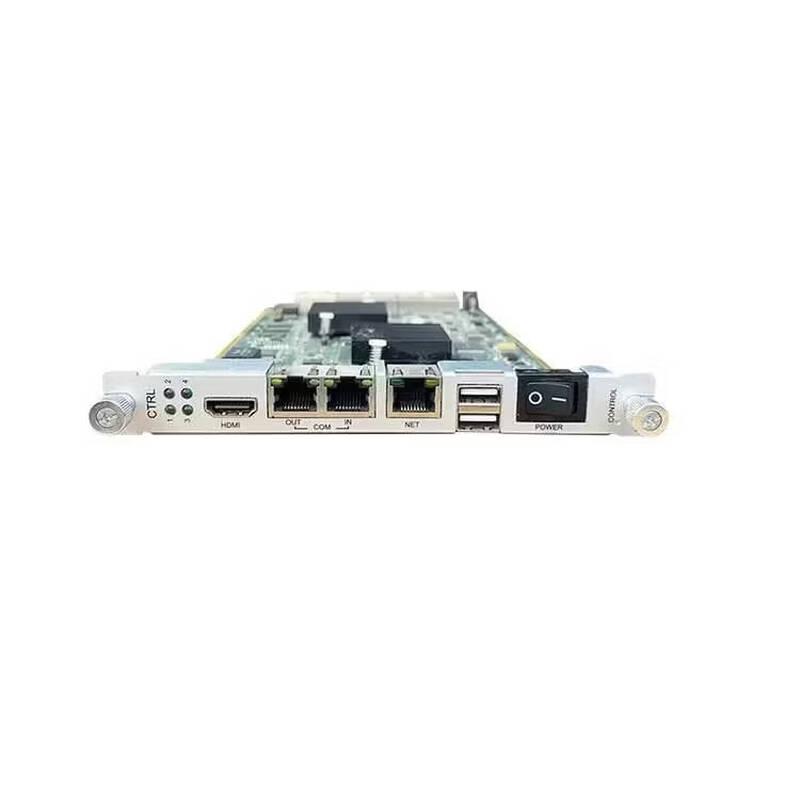 Chunzhong Core Main Control Board (CN version)
Chunzhong Core Main Control Board (CN version)
