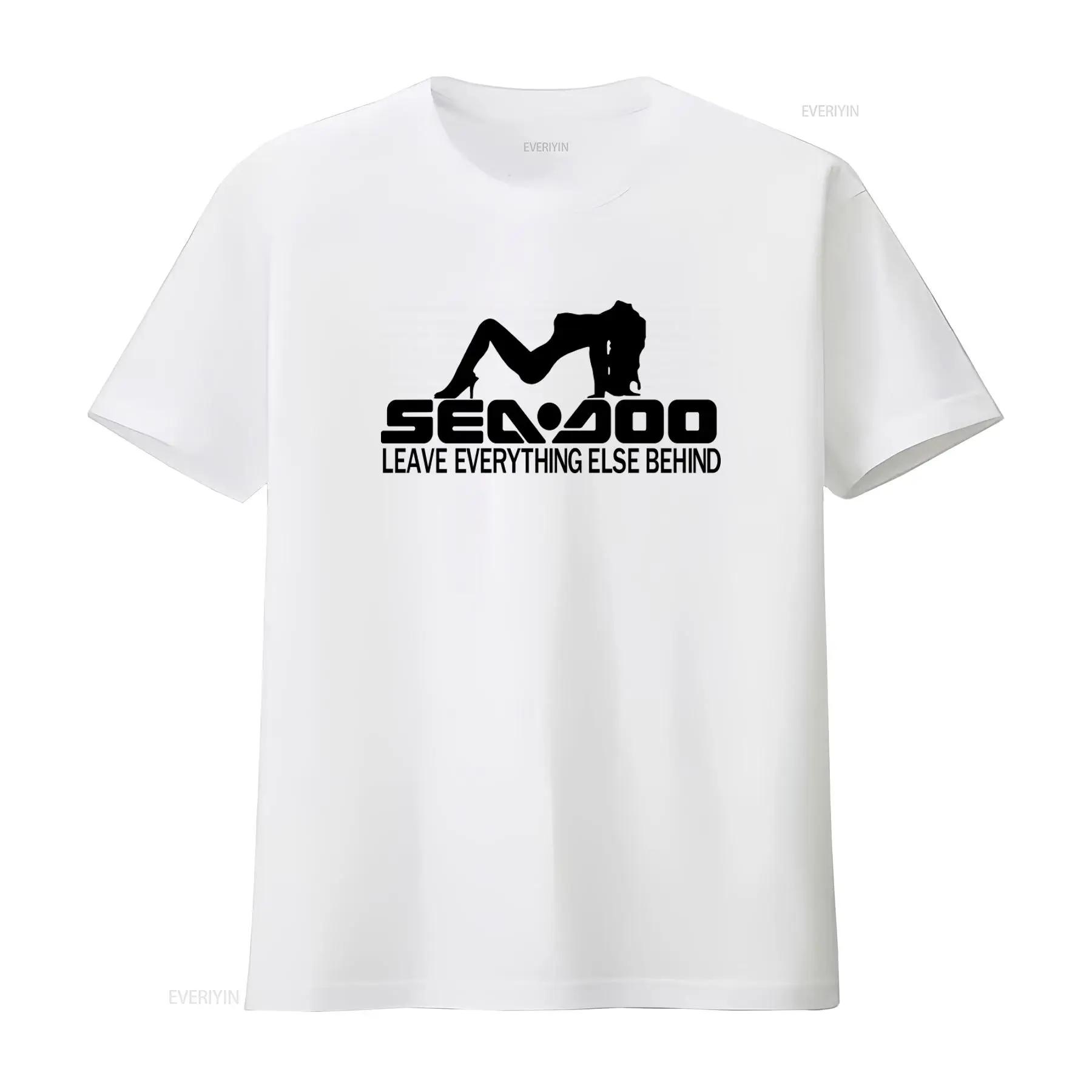 SEADOO T Shirt with Girl Logo Print Leave Everything Else Behind Design Perfect for Fashion Forward Individuals vintage Washed 5XL різнокольоровий
SEADOO T Shirt with Girl Logo Print Leave Everything Else Behind Design Perfect for Fashion Forward Individuals vintage Washed 5XL різнокольоровий