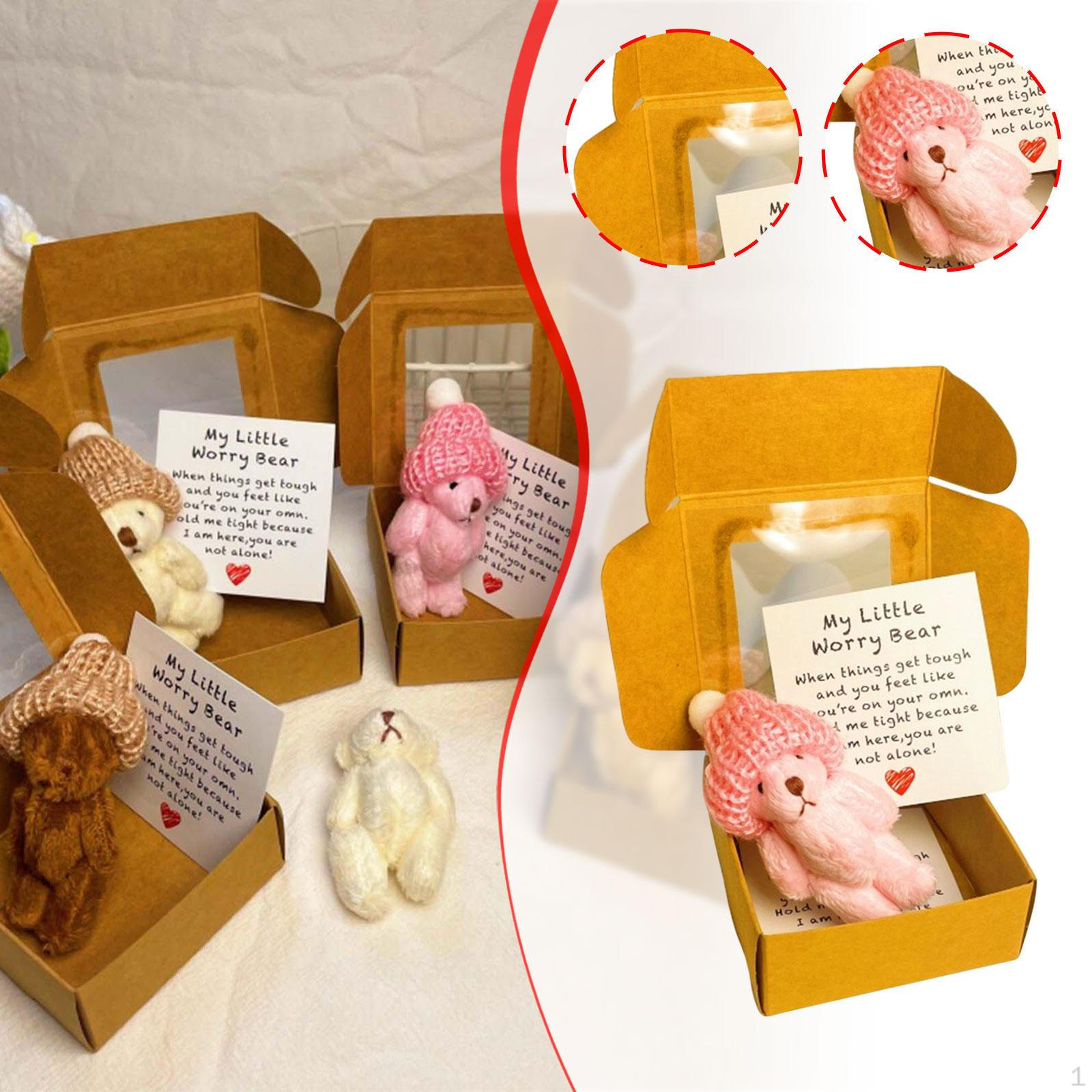 Cute Mini Animal Toy, Soft Cuddly Stuffed for School Reward Shower Valentines рожевий
Cute Mini Animal Toy, Soft Cuddly Stuffed for School Reward Shower Valentines рожевий