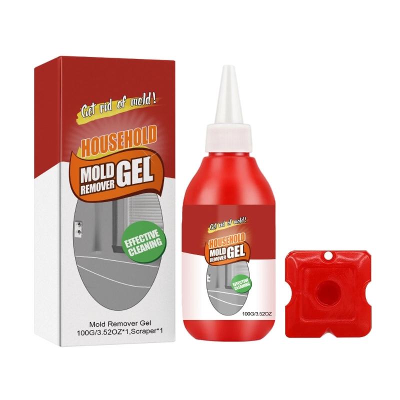 Mildews Household Cleaner Mildews Cleaner Foam Kitchen Bathroom Cleaning Gel Washing Machine Toilet Wall Mold Remover
Mildews Household Cleaner Mildews Cleaner Foam Kitchen Bathroom Cleaning Gel Washing Machine Toilet Wall Mold Remover