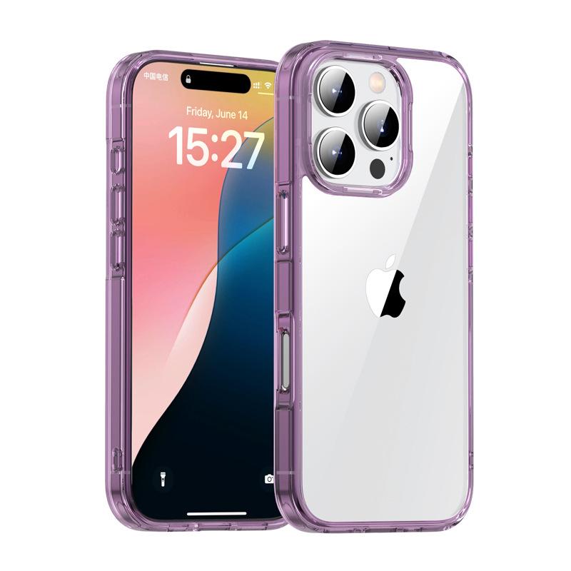 Подходит для чехла Apple 16, Прозрачный защитный чехол для iPhone 16 Pro, Противоударный 16 Pro Max толщиной 2.0 iphone16promax
Подходит для чехла Apple 16, Прозрачный защитный чехол для iPhone 16 Pro, Противоударный 16 Pro Max толщиной 2.0 iphone16promax