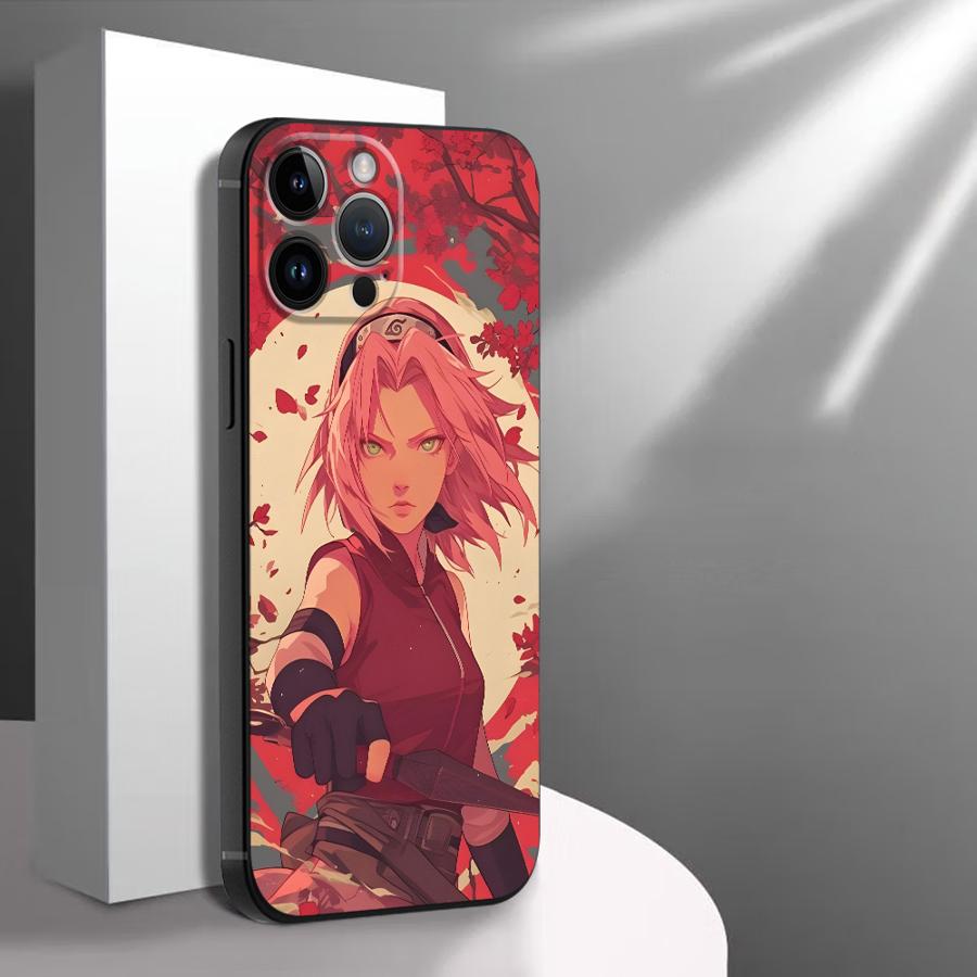 Cool Kirin Sasuke Black Soft Phone Cover Case for iPhone 17Air XS Max 13 12 11 17 Pro Max 7 8 XR 15 16 14 Plus iPhone 11
Cool Kirin Sasuke Black Soft Phone Cover Case for iPhone 17Air XS Max 13 12 11 17 Pro Max 7 8 XR 15 16 14 Plus iPhone 11