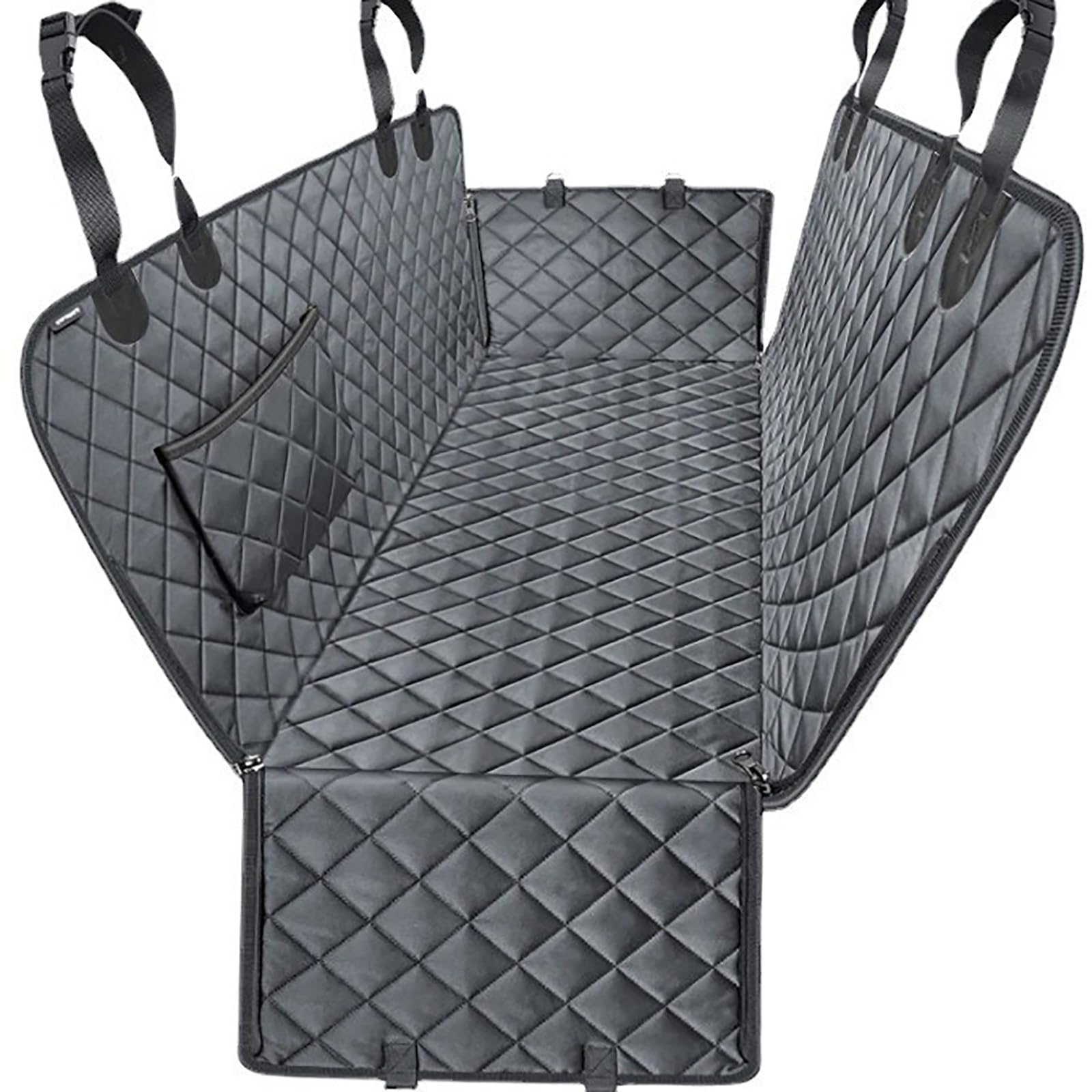 Samcos Pet Driving Универсальный Для Всех Для Автокресла Пятна Абразия Задний Ремень Безопасности Пятна Абразия Легко 135x45x45 см Сиденье, Версия, Транспортные Средства, Собаки,
Samcos Pet Driving Универсальный Для Всех Для Автокресла Пятна Абразия Задний Ремень Безопасности Пятна Абразия Легко 135x45x45 см Сиденье, Версия, Транспортные Средства, Собаки,