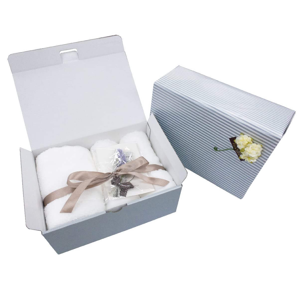 Watawa Imabari Towel Gift Mini Bath Towel and Face Original Made in Gift Wrapped in Gift Perfect for Baby and Fluffy Mini Bath 2 Face Set B Set
Watawa Imabari Towel Gift Mini Bath Towel and Face Original Made in Gift Wrapped in Gift Perfect for Baby and Fluffy Mini Bath 2 Face Set B Set