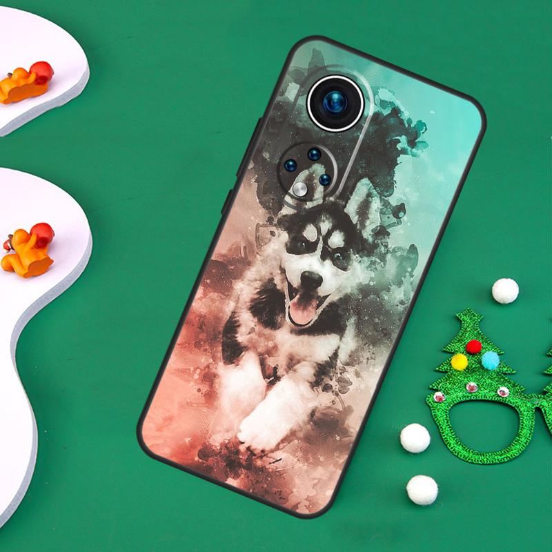 Alaskan Husky Dog Cute Puppy Case For Honor Magic 7 Lite 6 5 50 70 90 200 Pro X9a X8a X8b X7a X6a X8 X9 X9c X9b Cover Honor Magic6 Lite
Alaskan Husky Dog Cute Puppy Case For Honor Magic 7 Lite 6 5 50 70 90 200 Pro X9a X8a X8b X7a X6a X8 X9 X9c X9b Cover Honor Magic6 Lite