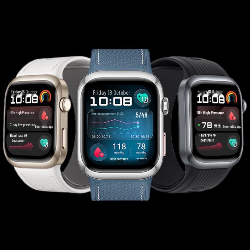 HUAWEI WATCH D2 Health Smartwatch (CN version)
HUAWEI WATCH D2 Health Smartwatch (CN version)