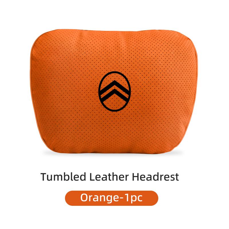 Car Seat Headrest Fur Neck Rest Cushion Protective Pillow Auto Accessories For Citroen C4 C3 C5 C1 C2 C-Elysee Berlingo Picasso помаранчевий
Car Seat Headrest Fur Neck Rest Cushion Protective Pillow Auto Accessories For Citroen C4 C3 C5 C1 C2 C-Elysee Berlingo Picasso помаранчевий