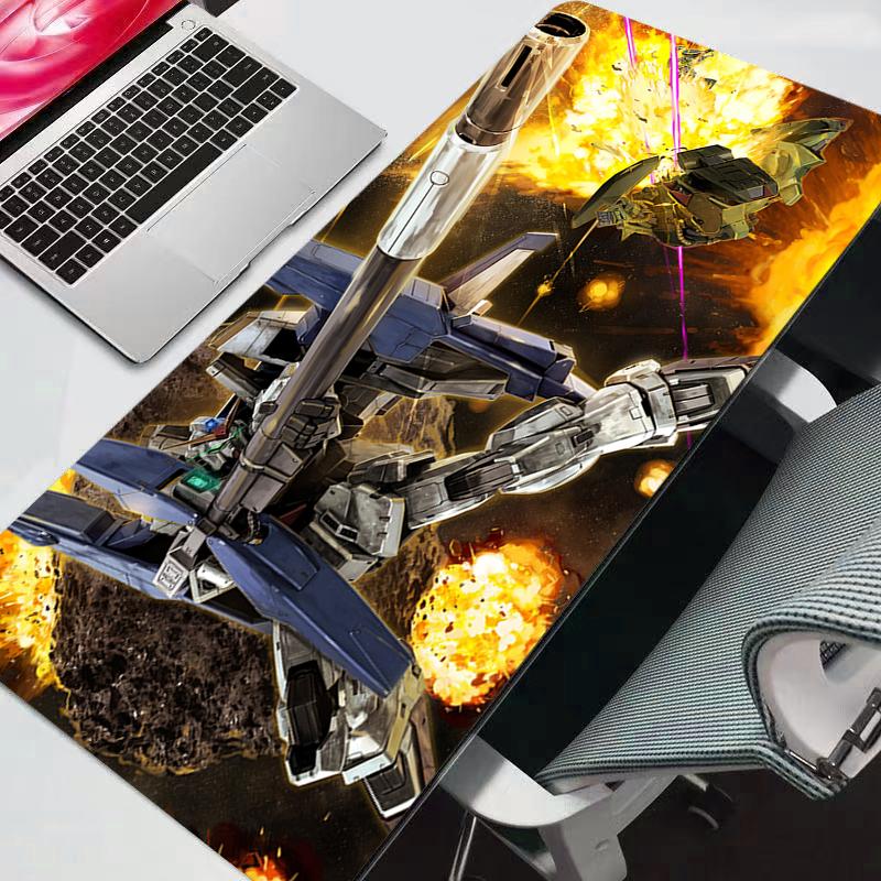 Big Mouse Pad Gamers Large Computer Extended Game New Mousepad Desk Mat Keyboard Rubber Mouse Pads Carpet Gundam anime 30x60x0.2cm
Big Mouse Pad Gamers Large Computer Extended Game New Mousepad Desk Mat Keyboard Rubber Mouse Pads Carpet Gundam anime 30x60x0.2cm
