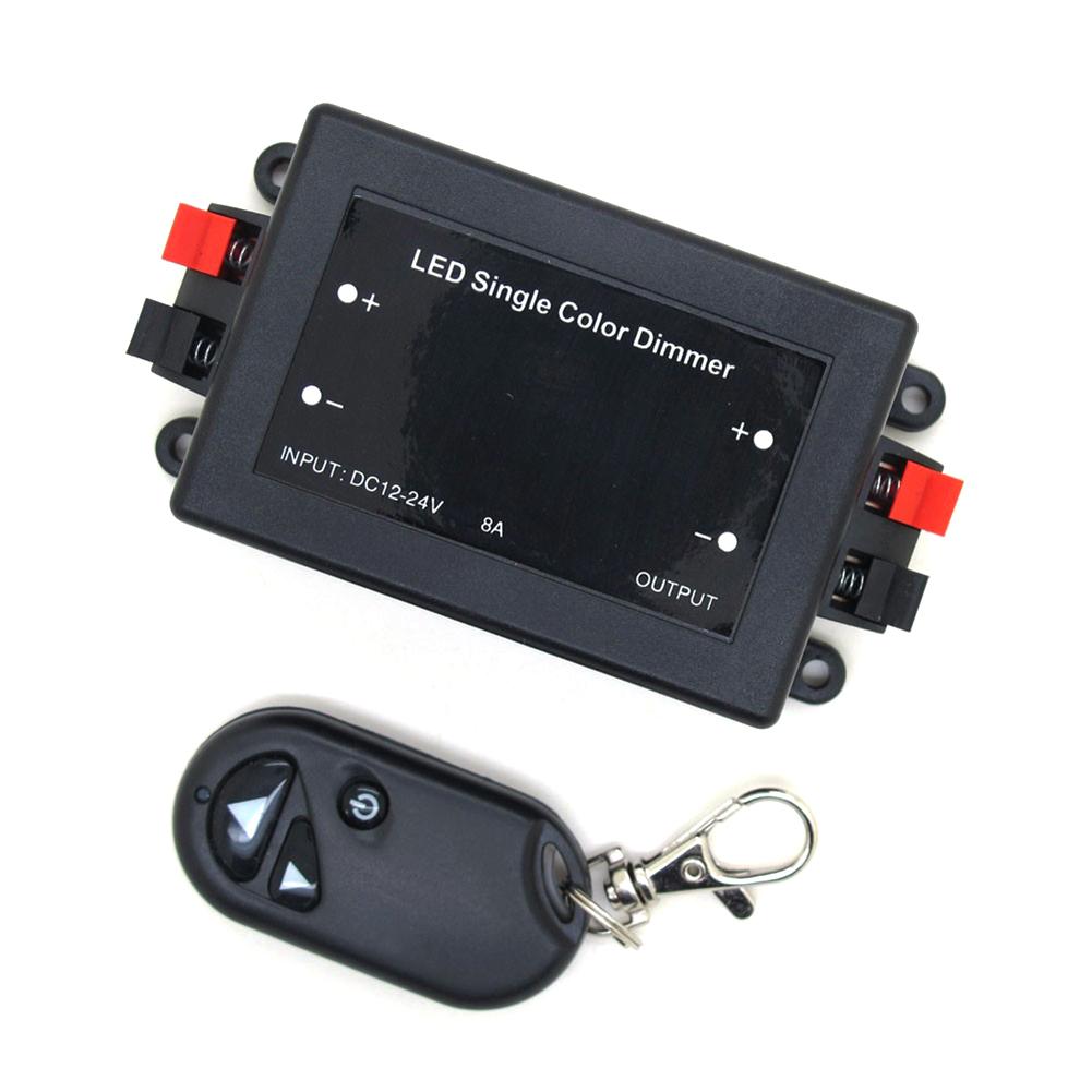 Беспроводной контроллер RF DC 12V 24V Переключатель светодиодный диммер Точечный светильник Встраиваемая светодиодная лента диммер чёрный
Беспроводной контроллер RF DC 12V 24V Переключатель светодиодный диммер Точечный светильник Встраиваемая светодиодная лента диммер чёрный