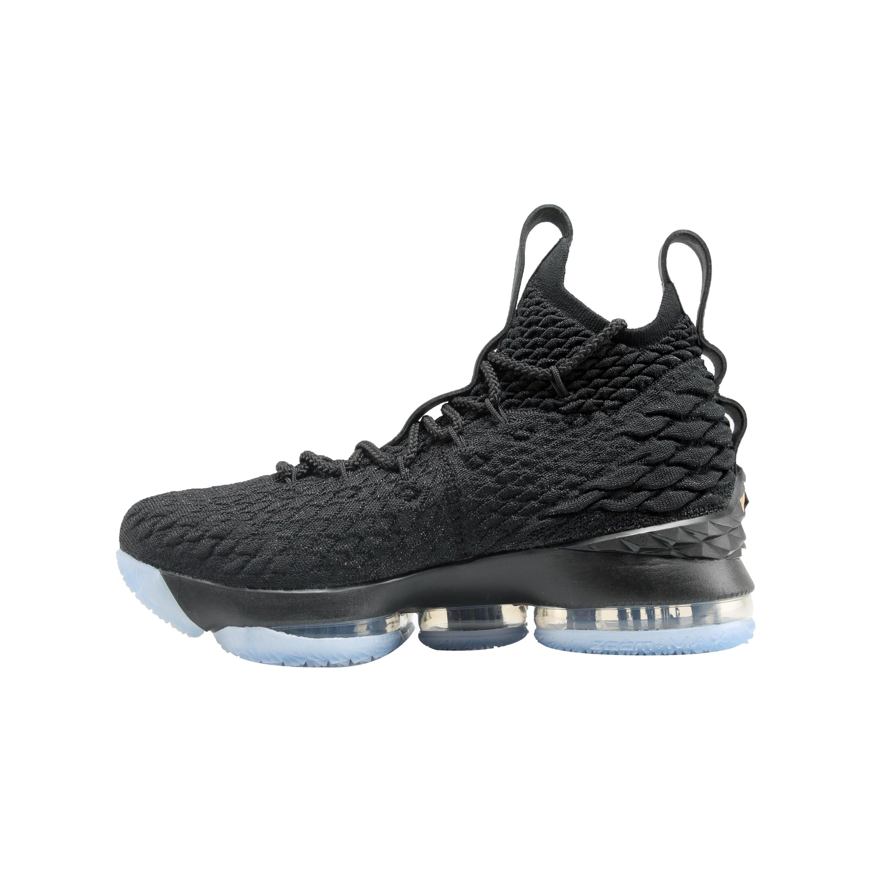 Детские кроссовки Nike LeBron 15 GS Metallic Gold Black Metallic-Gold-Black 922811-006
Детские кроссовки Nike LeBron 15 GS Metallic Gold Black Metallic-Gold-Black 922811-006