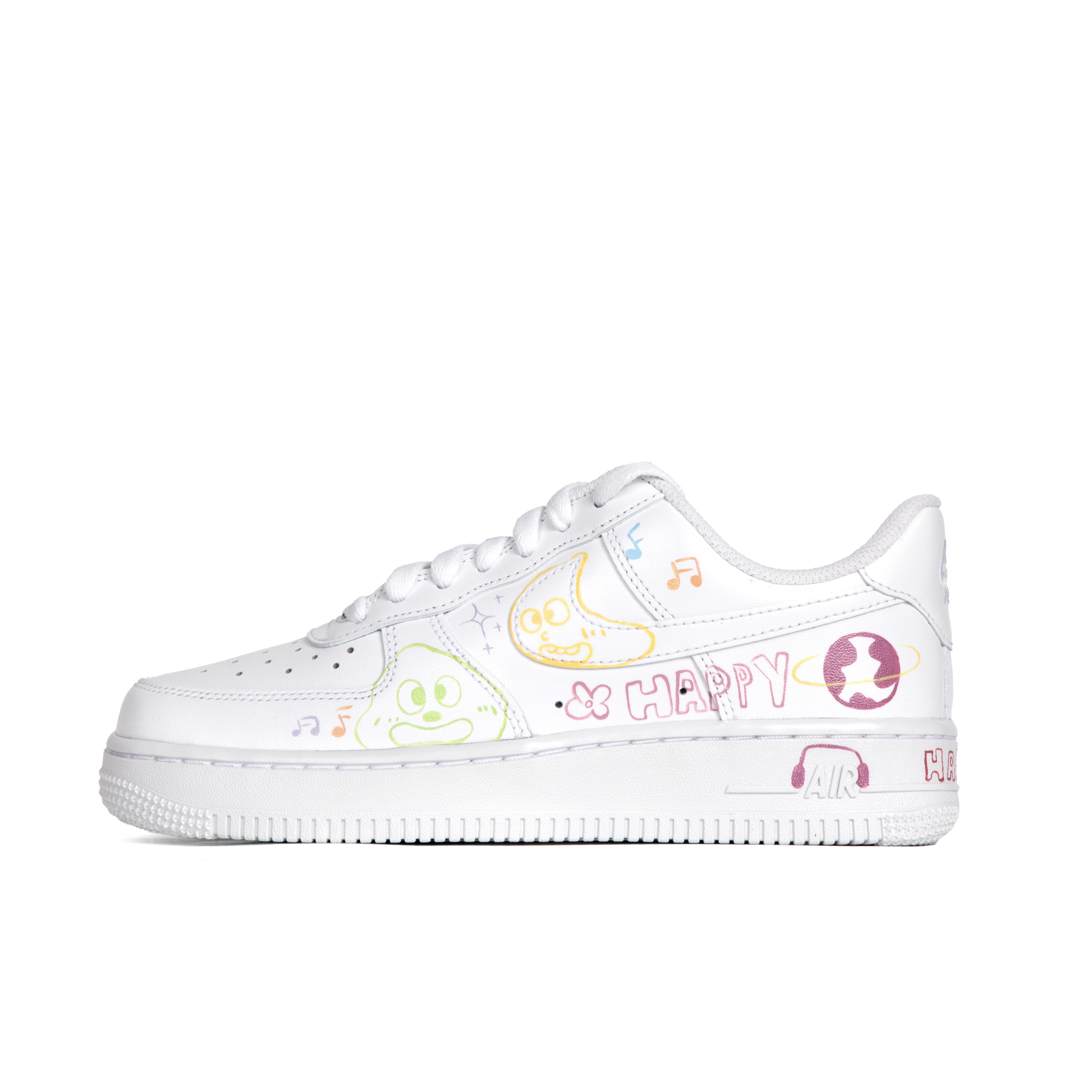 Nike Air Force 1 Wear resistant And Lightweight Low top Skateboard Shoes Women s DD8959-100(Team186- ) 36.5
Nike Air Force 1 Wear resistant And Lightweight Low top Skateboard Shoes Women s DD8959-100(Team186- ) 36.5