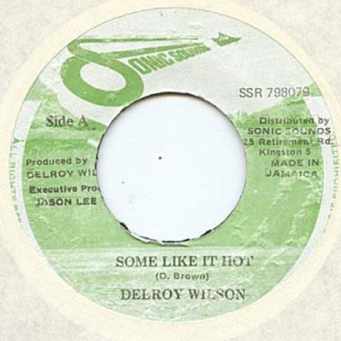 7inch Record MIVHIGAN - Hot Body Gal Sonic Sounds 1995 Jamaica Reggae, Ska & Dub
7inch Record MIVHIGAN - Hot Body Gal Sonic Sounds 1995 Jamaica Reggae, Ska & Dub