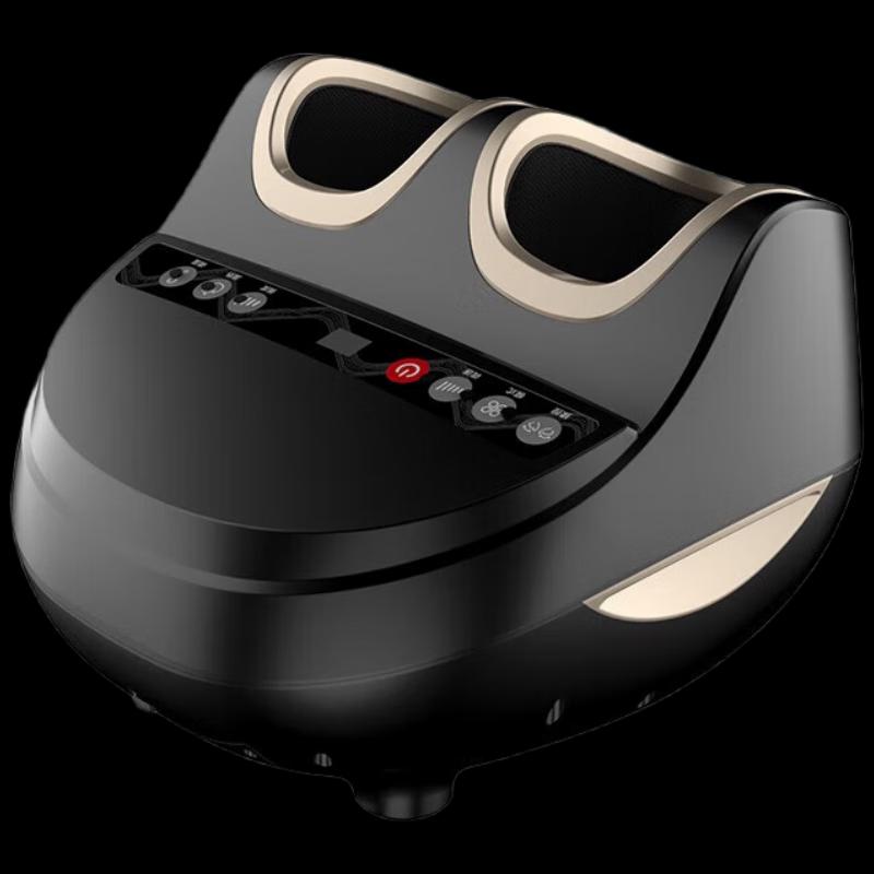 Jiancheng Smart Foot Massager FM06
Jiancheng Smart Foot Massager FM06