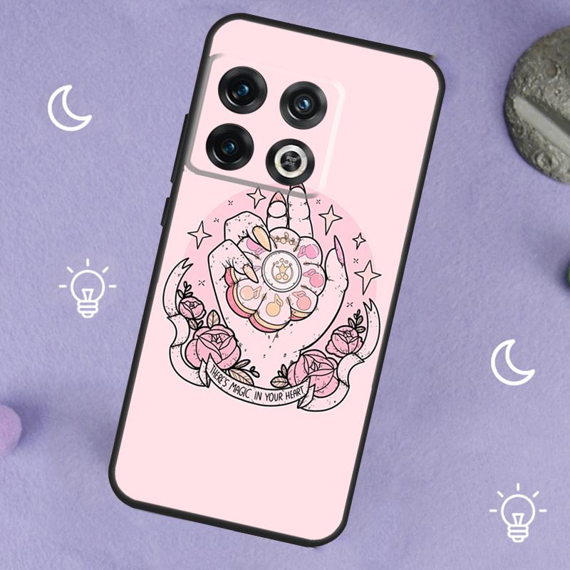 Girly Pastel Witch Goth Pattern For OnePlus Nord 5 CE 2 3 4 Lite N20 N30 Case For OnePlus 15 13 12 11 10 13T 10T 10R 12R 13R OnePlus 10R
Girly Pastel Witch Goth Pattern For OnePlus Nord 5 CE 2 3 4 Lite N20 N30 Case For OnePlus 15 13 12 11 10 13T 10T 10R 12R 13R OnePlus 10R