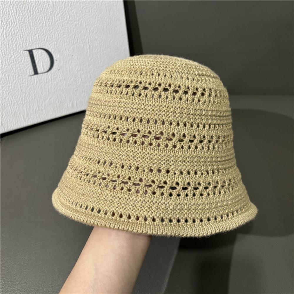 Повседневная вязаная шапка-рыбак, складная, защита от солнца, солнцезащитная шляпа, широкие поля, однотонная, ажурная, пляжная кепка, солнцезащитная шляпа хаки
Повседневная вязаная шапка-рыбак, складная, защита от солнца, солнцезащитная шляпа, широкие поля, однотонная, ажурная, пляжная кепка, солнцезащитная шляпа хаки