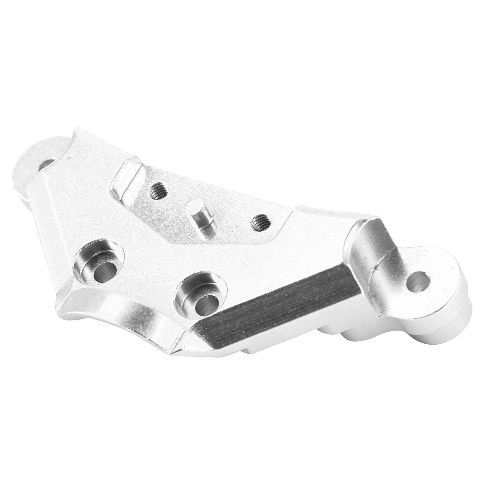 RC Front Upper Plate Aluminium Alloy Stable Performance for 1Celsius10 XTE Remote Control Car
RC Front Upper Plate Aluminium Alloy Stable Performance for 1Celsius10 XTE Remote Control Car