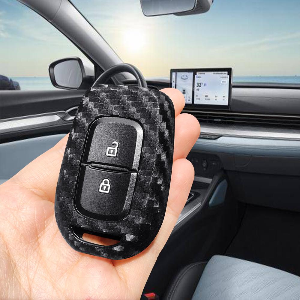 Car Key Fob Case Key Cover For Renault Kwid Laguna Scenic Master Duster Trafic For Dacia Logan Sandero Stepway Spring Dokker MCV
Car Key Fob Case Key Cover For Renault Kwid Laguna Scenic Master Duster Trafic For Dacia Logan Sandero Stepway Spring Dokker MCV