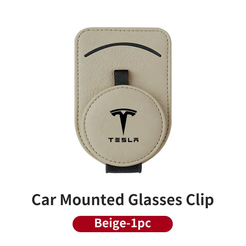 Car Valve Glasses Holder Sunglasses Clip Accessories Interior For Tesla Model 3 Model S Model X Model Y Roadster
Car Valve Glasses Holder Sunglasses Clip Accessories Interior For Tesla Model 3 Model S Model X Model Y Roadster